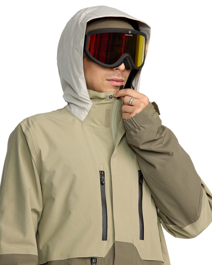 Volcom Rnge Stretch 30K Jacket 2026