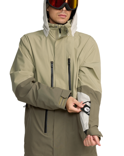 Volcom Rnge Stretch 30K Jacket 2026