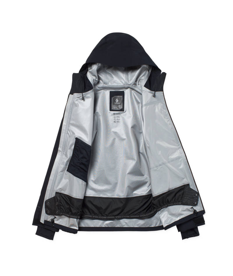Volcom Tester 3L Gore-Tex Jacket 2027