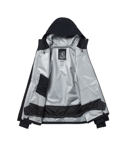 Volcom Tester 3L Gore-Tex Jacket 2027