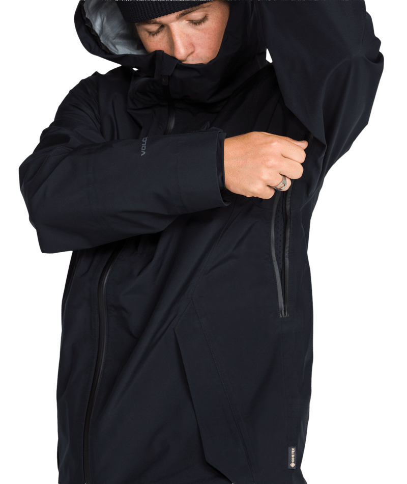 Volcom Tester 3L Gore-Tex Jacket 2027