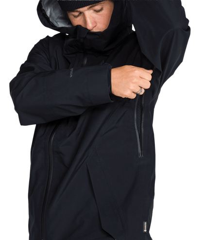 Volcom Tester 3L Gore-Tex Jacket 2027