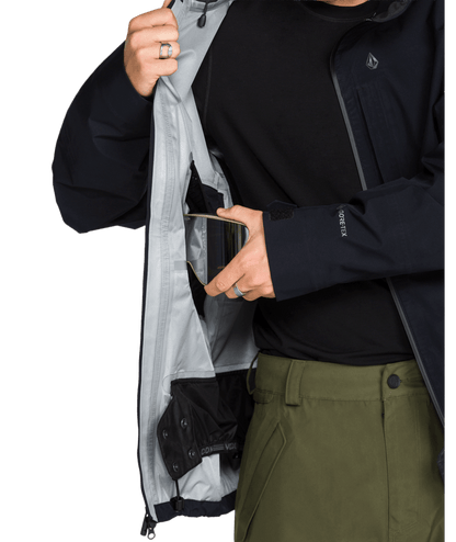 Volcom Tester 3L Gore-Tex Jacket 2027