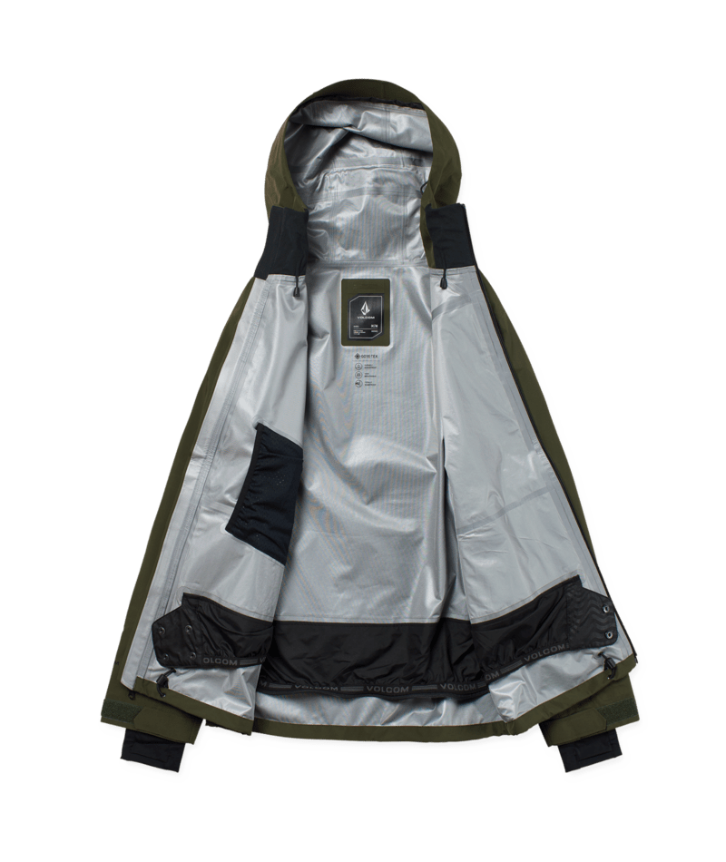 Volcom Tester 3L Gore-Tex Jacket 2027