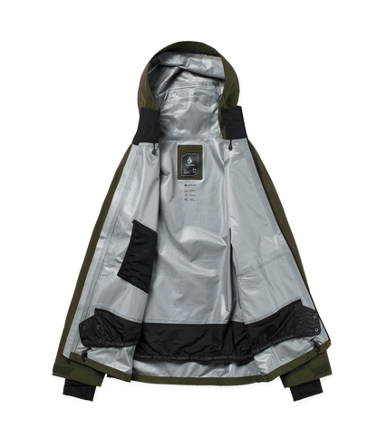 Volcom Tester 3L Gore-Tex Jacket 2027