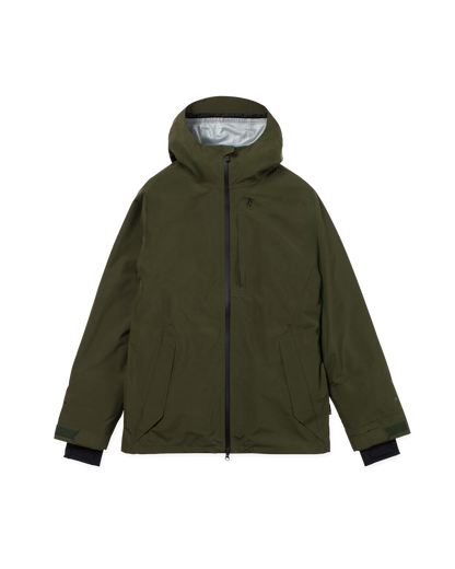 Volcom Tester 3L Gore-Tex Jacket 2027