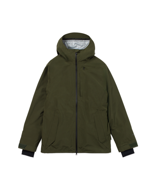 Volcom Tester 3L Gore-Tex Jacket 2027