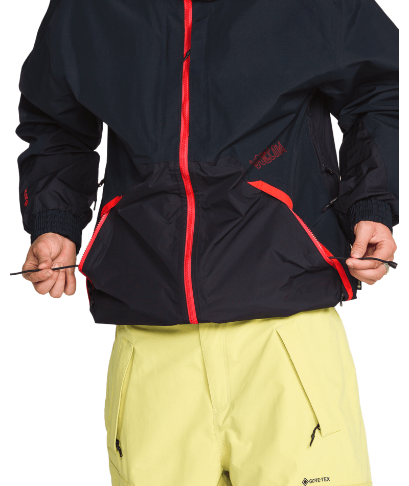 Volcom Longo Gore-Tex Jacket 2027