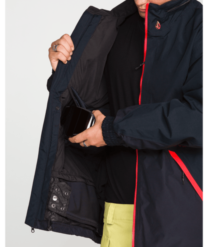 Volcom Longo Gore-Tex Jacket 2027