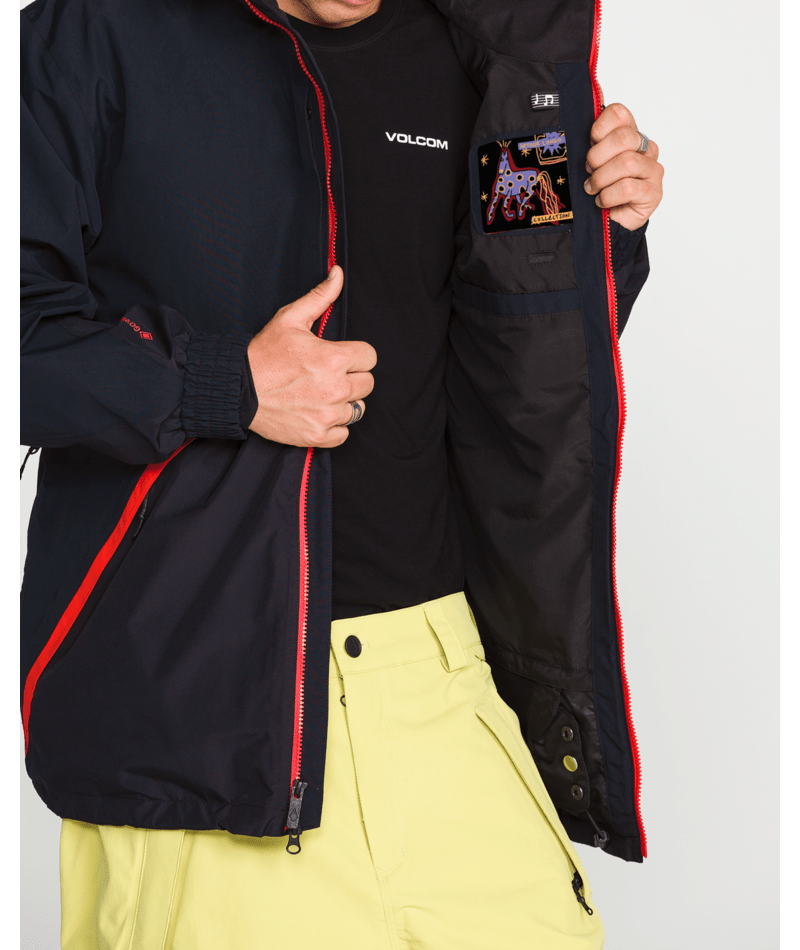 Volcom Longo Gore-Tex Jacket 2027