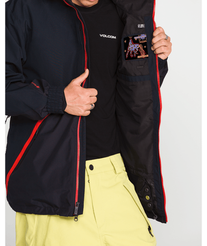 Volcom Longo Gore-Tex Jacket 2027