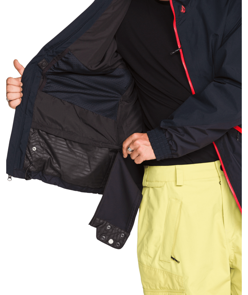 Volcom Longo Gore-Tex Jacket 2027
