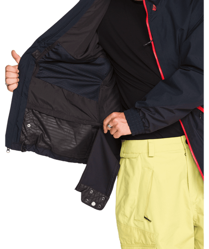 Volcom Longo Gore-Tex Jacket 2027