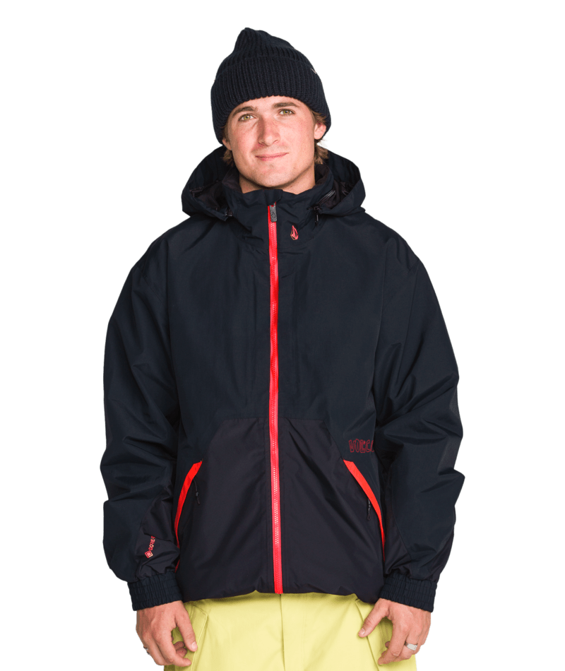 Volcom Longo Gore-Tex Jacket 2027