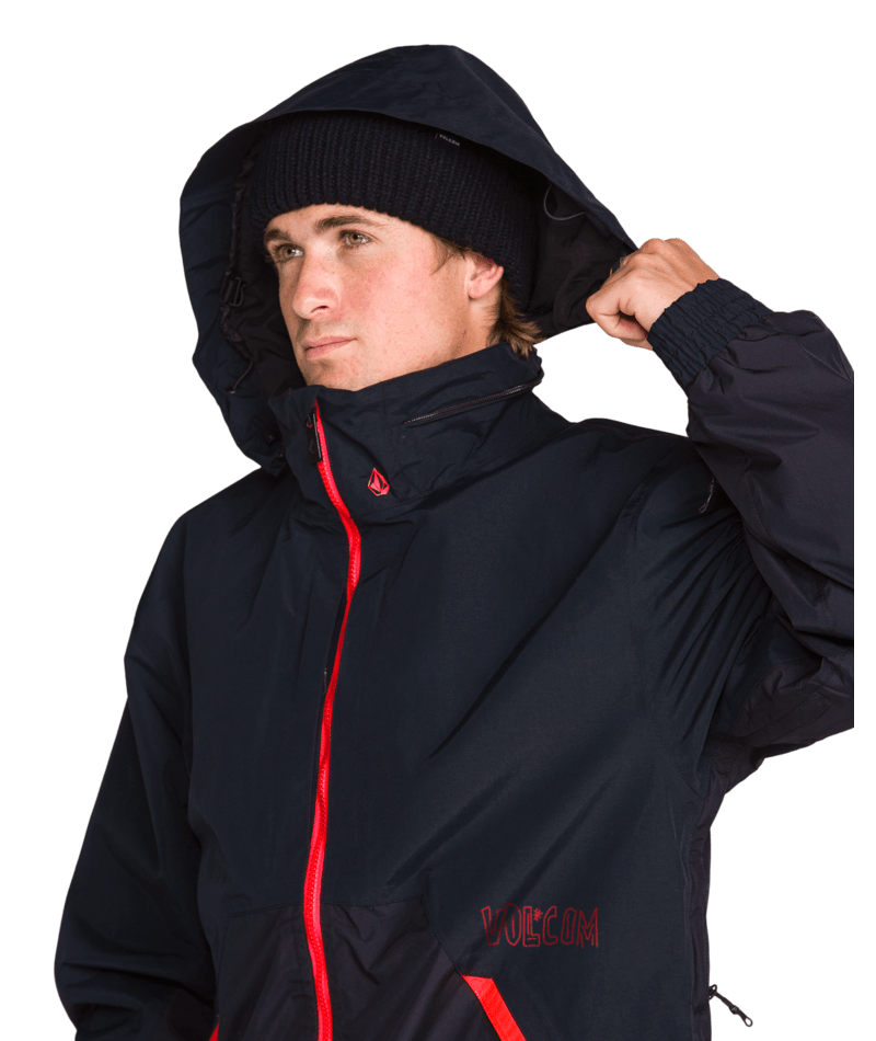 Volcom Longo Gore-Tex Jacket 2027