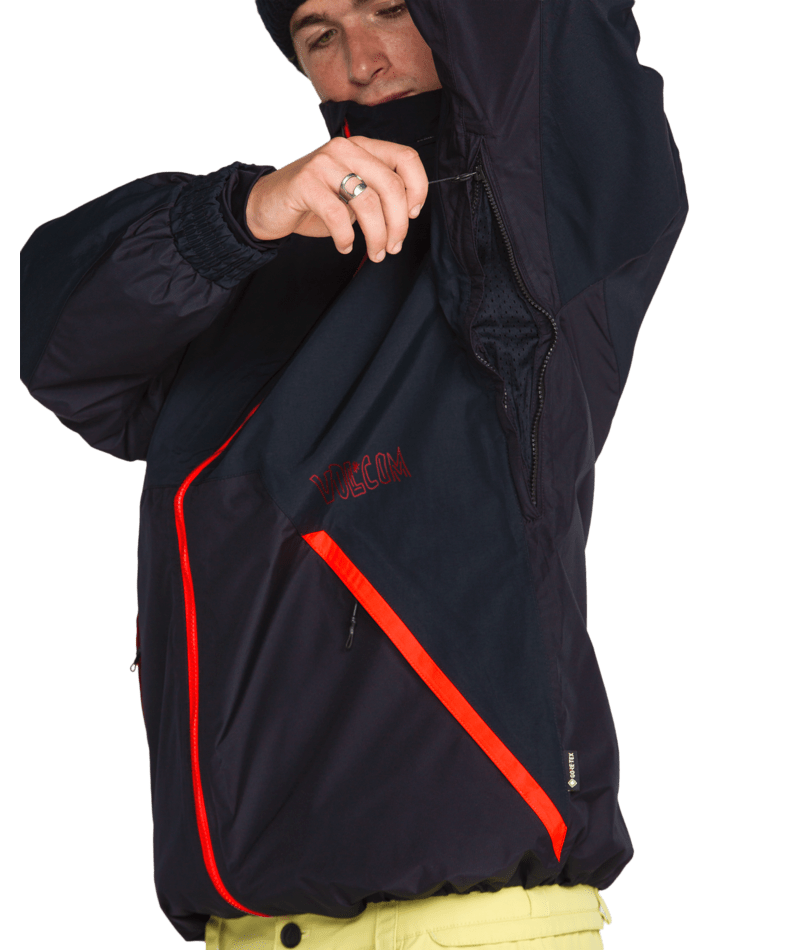 Volcom Longo Gore-Tex Jacket 2027