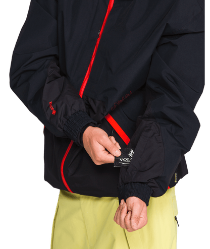 Volcom Longo Gore-Tex Jacket 2027
