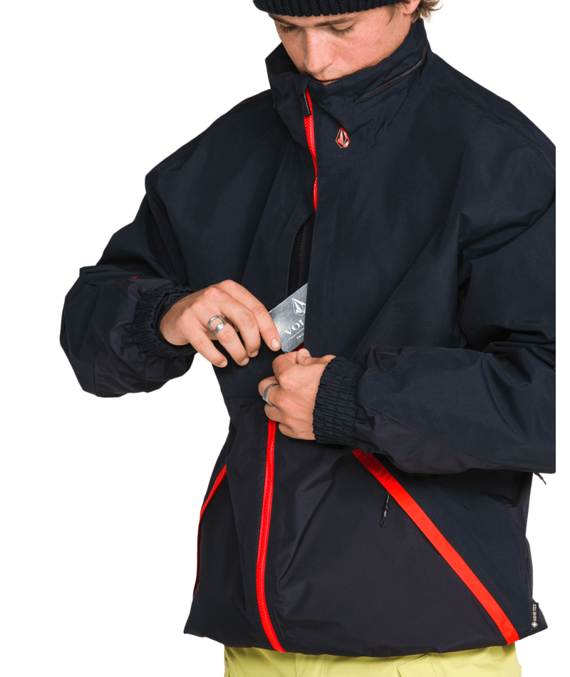 Volcom Longo Gore-Tex Jacket 2027