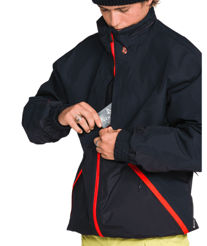 Volcom Longo Gore-Tex Jacket 2027