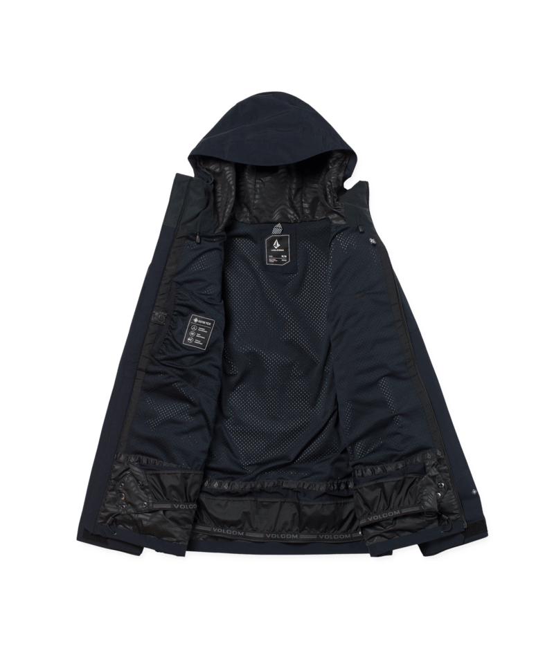 Volcom L Gore-Tex Jacket 2027