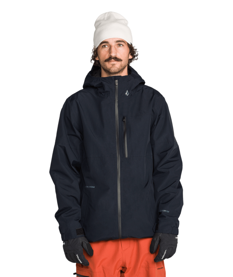 Volcom L Gore-Tex Jacket 2027