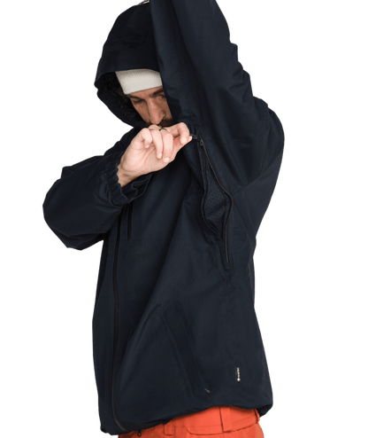 Volcom L Gore-Tex Jacket 2027