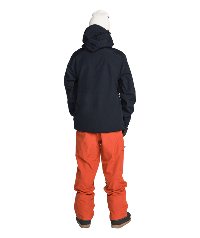 Volcom L Gore-Tex Jacket 2027