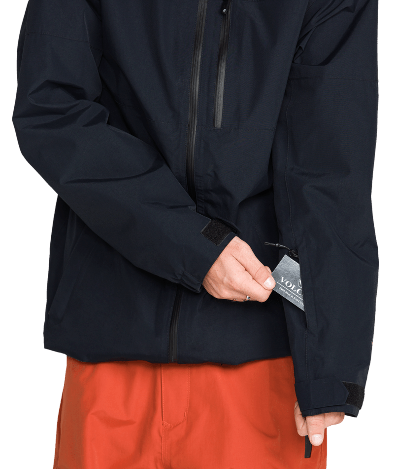 Volcom L Gore-Tex Jacket 2027