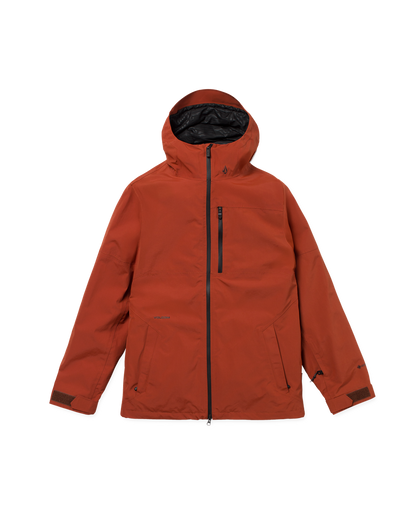 Volcom L Gore-Tex Jacket 2027