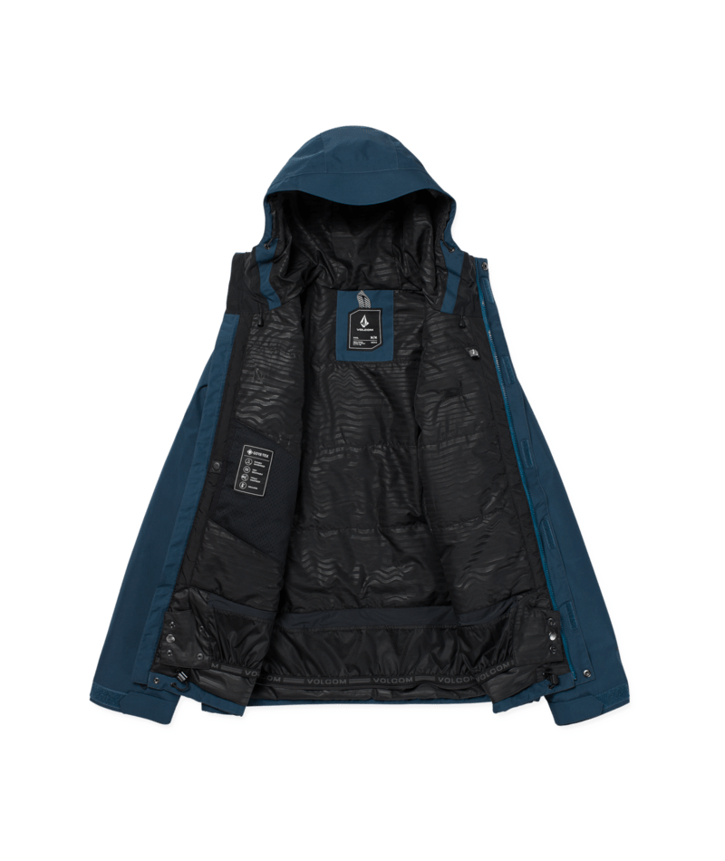 Volcom Dua Gore-Tex Jacket 2027
