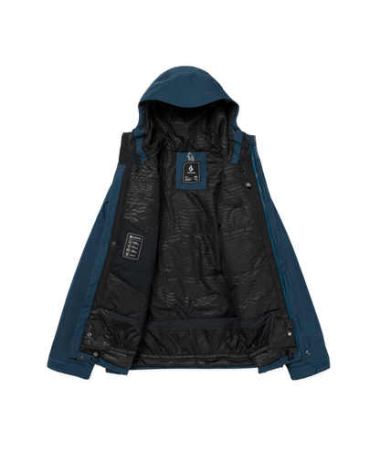 Volcom Dua Gore-Tex Jacket 2027