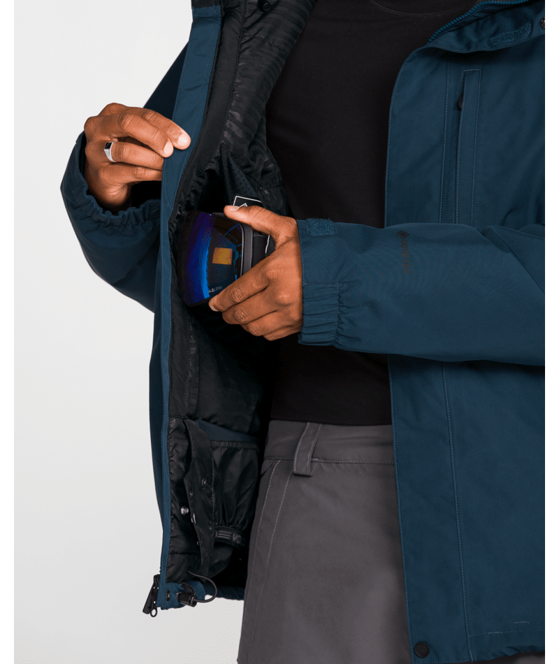 Volcom Dua Gore-Tex Jacket 2027