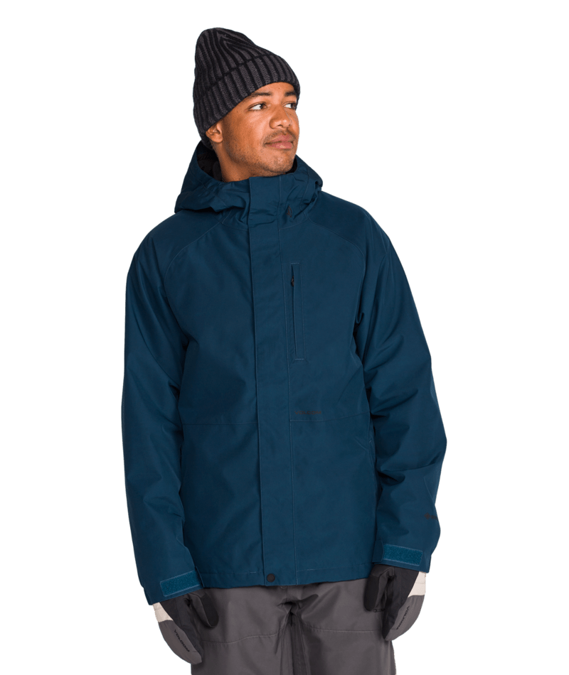 Volcom Dua Gore-Tex Jacket 2027