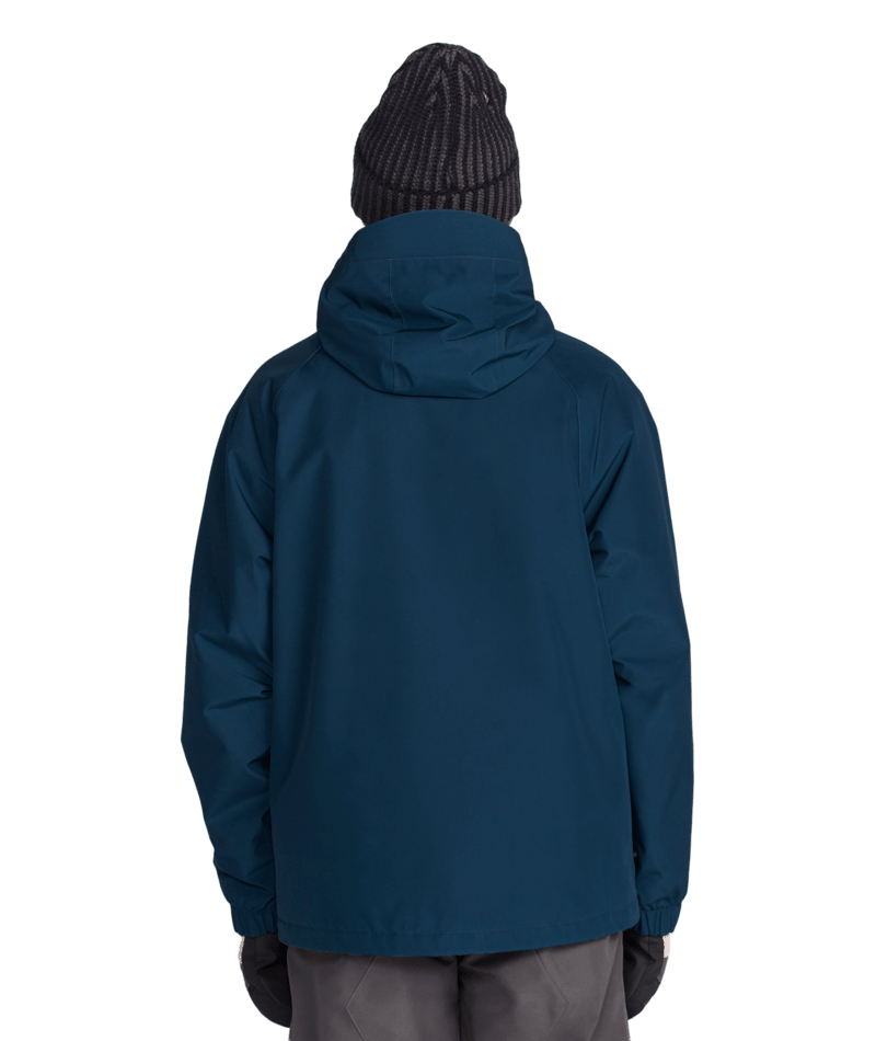 Volcom Dua Gore-Tex Jacket 2027