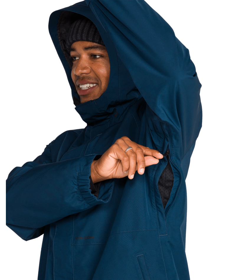 Volcom Dua Gore-Tex Jacket 2027