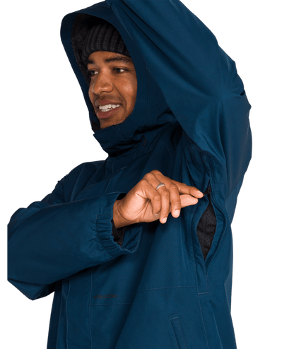 Volcom Dua Gore-Tex Jacket 2027