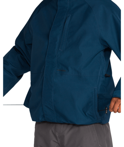 Volcom Dua Gore-Tex Jacket 2027