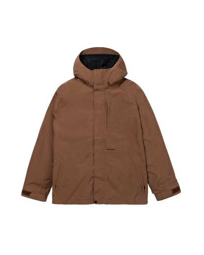 Volcom Dua Gore-Tex Jacket 2027