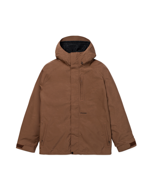 Volcom Dua Gore-Tex Jacket 2027