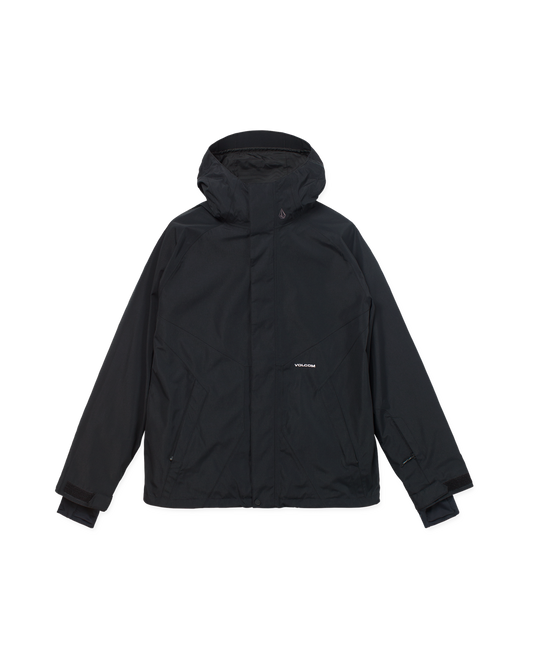 Volcom Brighton Full Zip Jacket 2027