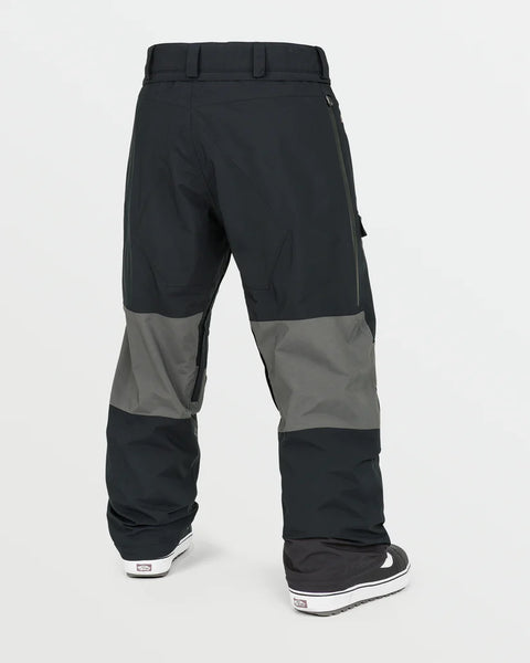 VOLCOM/ボルコム/STRETCH GORE-TEX PANT / RSG Volcom Range Stretch Gore Tex Pant - Gravitee Boardshop