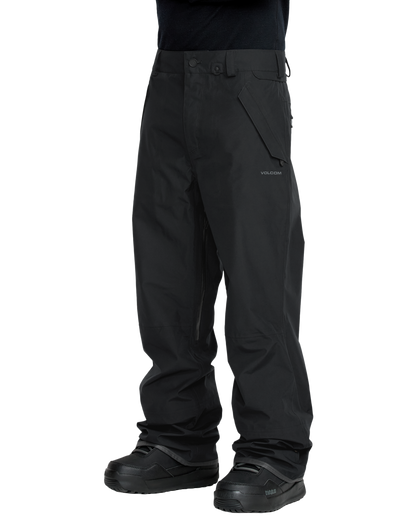 Volcom Tester 3L Gore-Tex Pant 2026