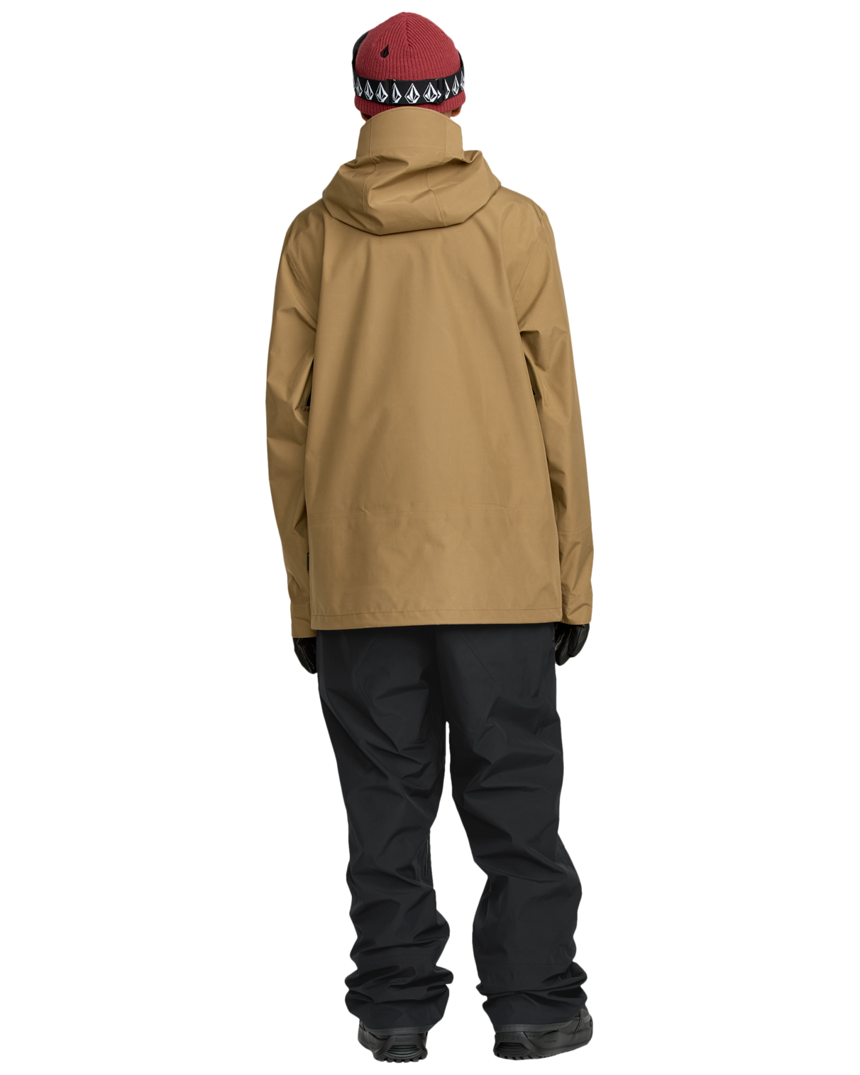 Volcom Tester 3L Gore-Tex Pant 2026
