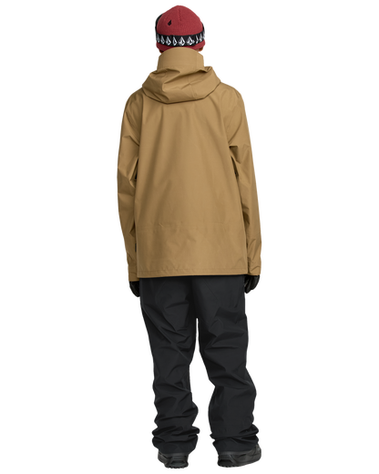 Volcom Tester 3L Gore-Tex Pant 2026