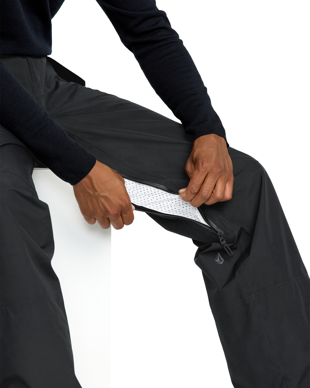 Volcom Tester 3L Gore-Tex Pant 2026