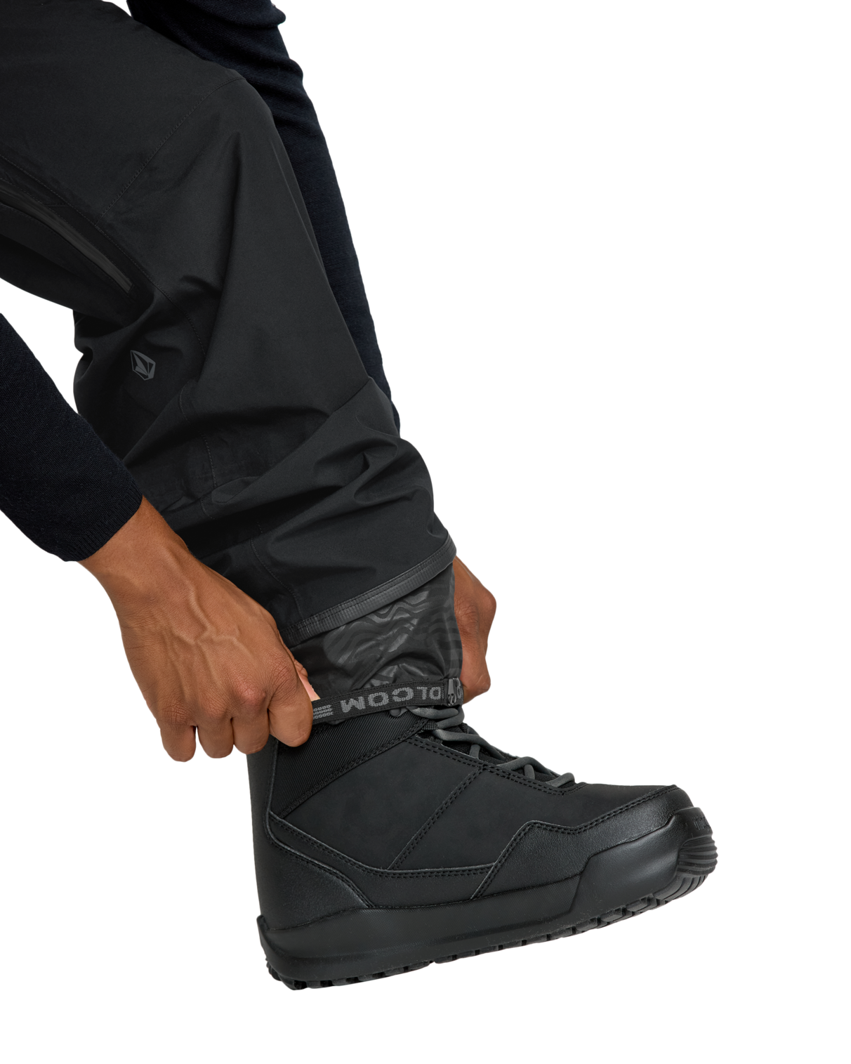 Volcom Tester 3L Gore-Tex Pant 2026