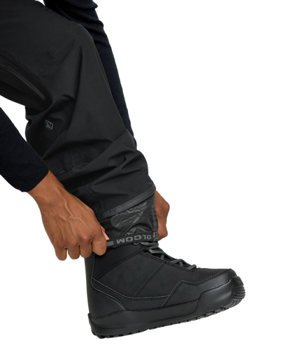 Volcom Tester 3L Gore-Tex Pant 2026