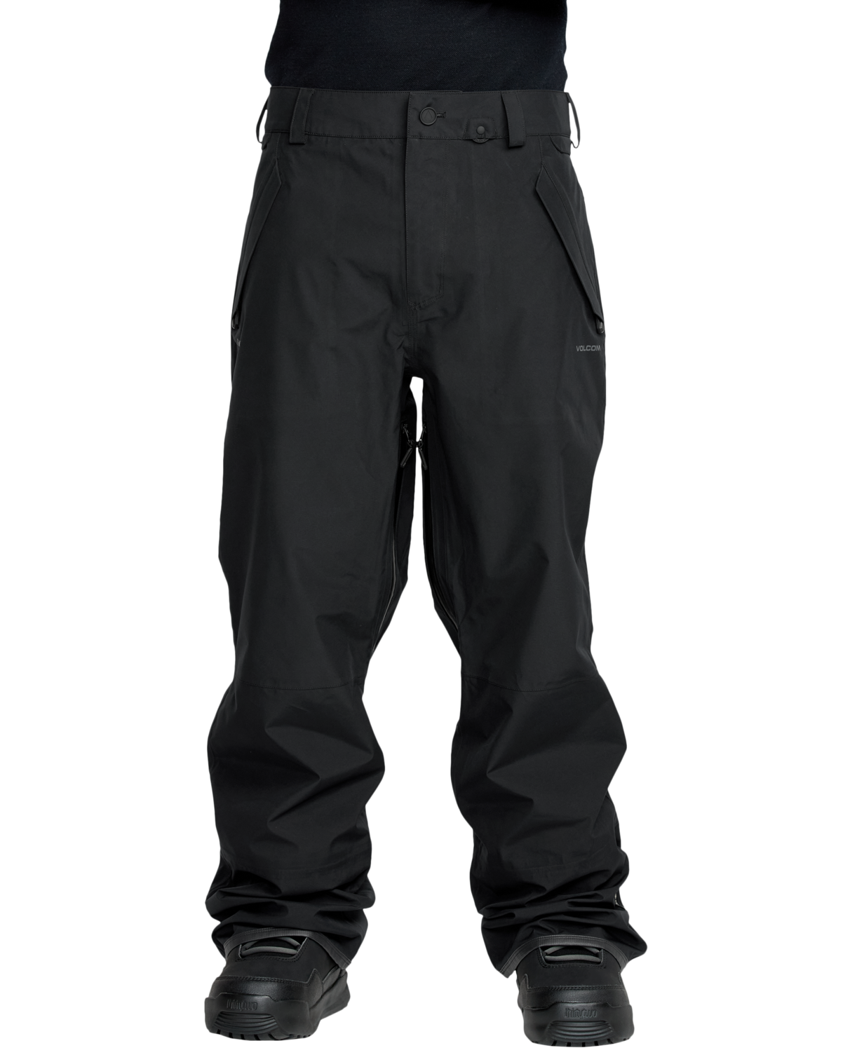 Volcom Tester 3L Gore-Tex Pant 2026 – WWS Boardshop Volcom Tester 3L Gore-Tex Pant 2026 – WWS Boardshop