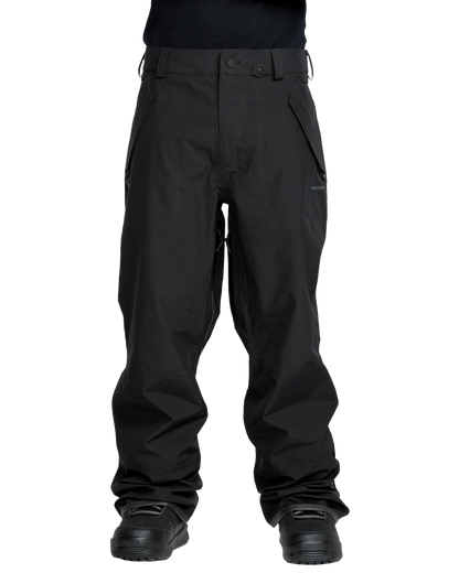 Volcom Tester 3L Gore-Tex Pant 2026