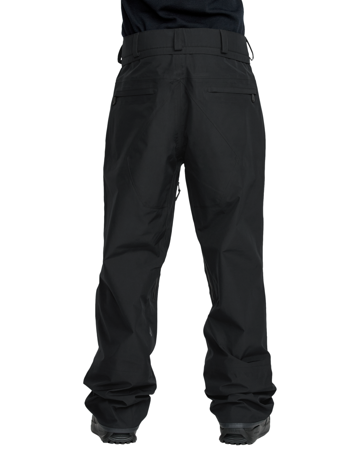 Volcom Tester 3L Gore-Tex Pant 2026 – WWS Boardshop Volcom Tester 3L Gore-Tex Pant 2026 – WWS Boardshop
